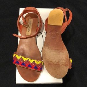 Steve Madden Sandals
